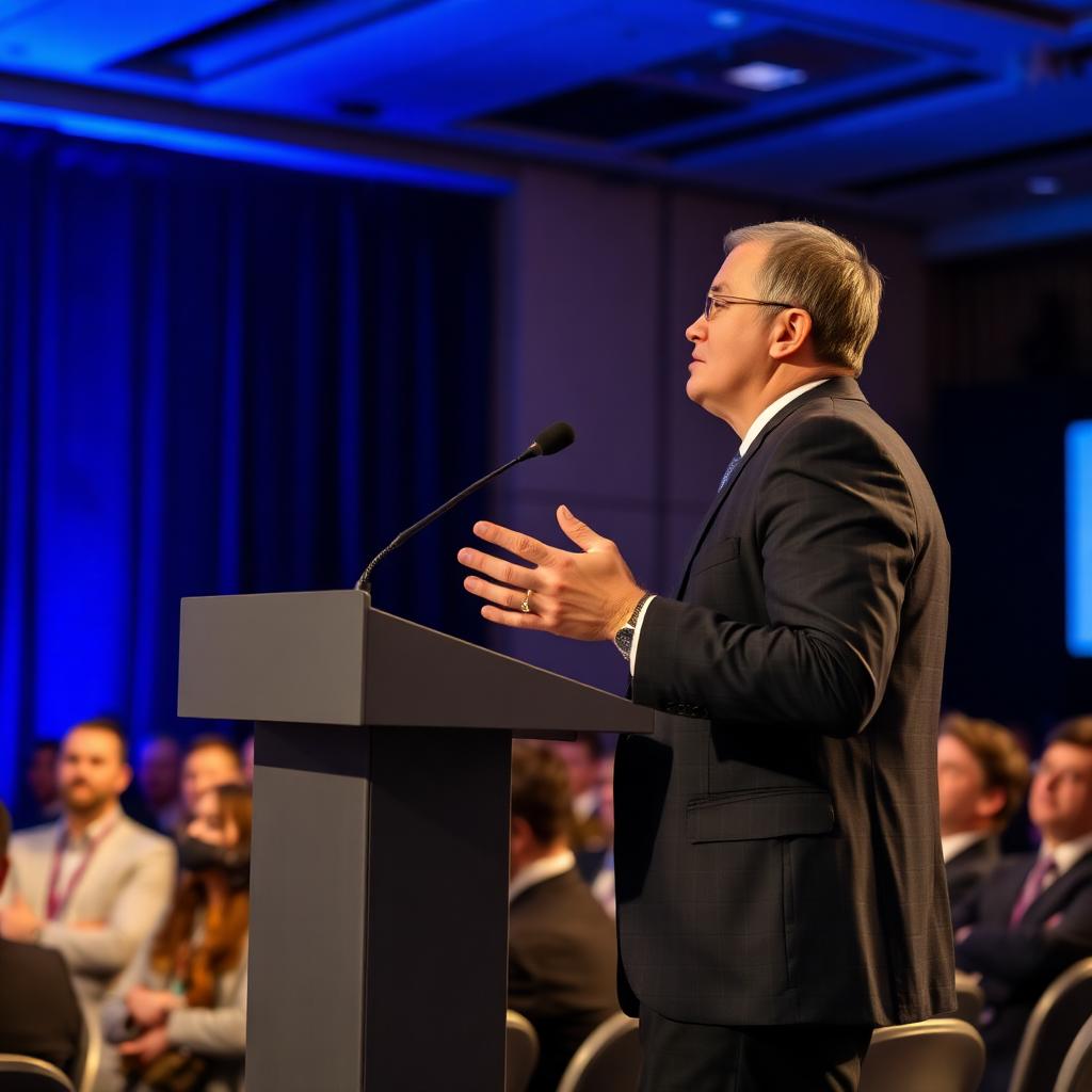 HR Comms '25 · General session