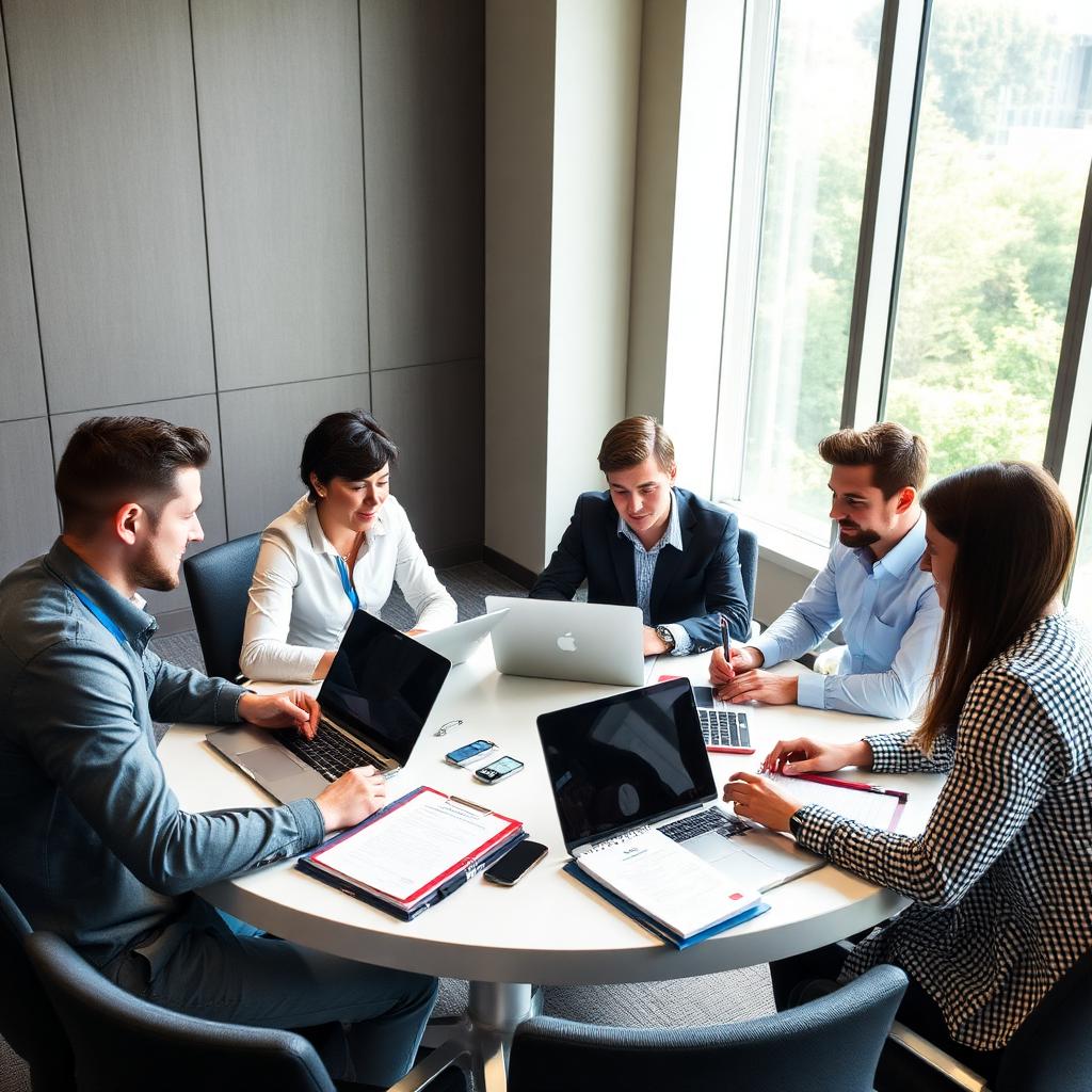 HR Comms '24 · Strategy workshops